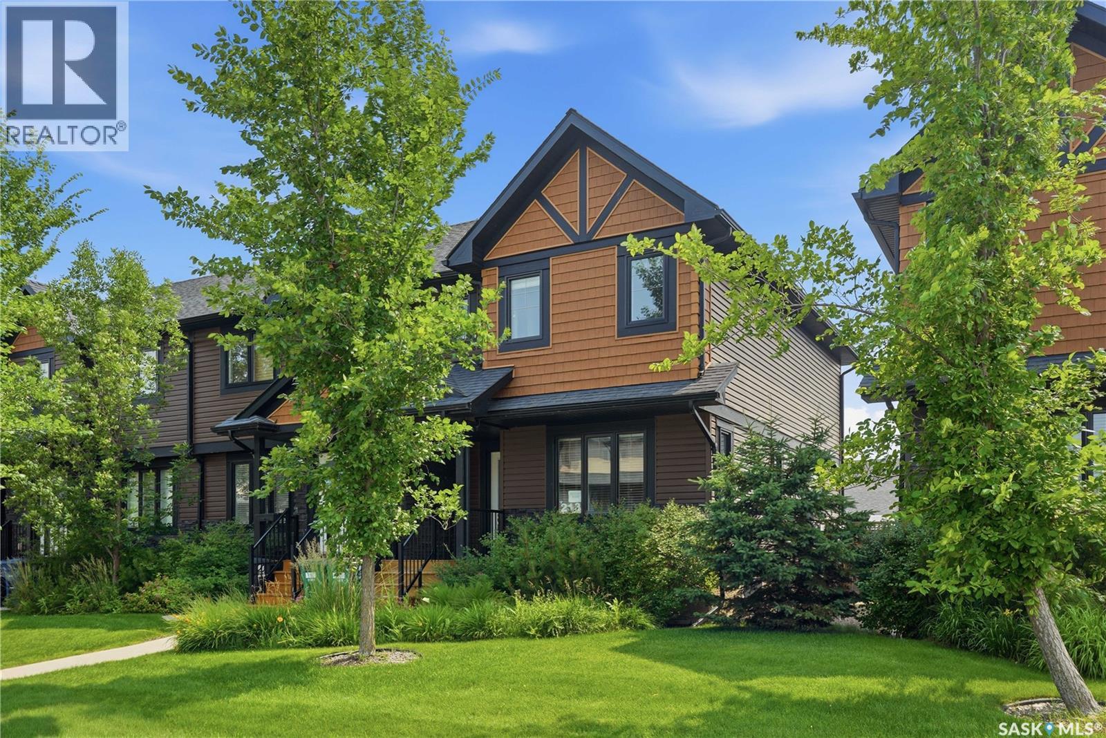 213 Rajput WAY, Saskatoon, Saskatchewan