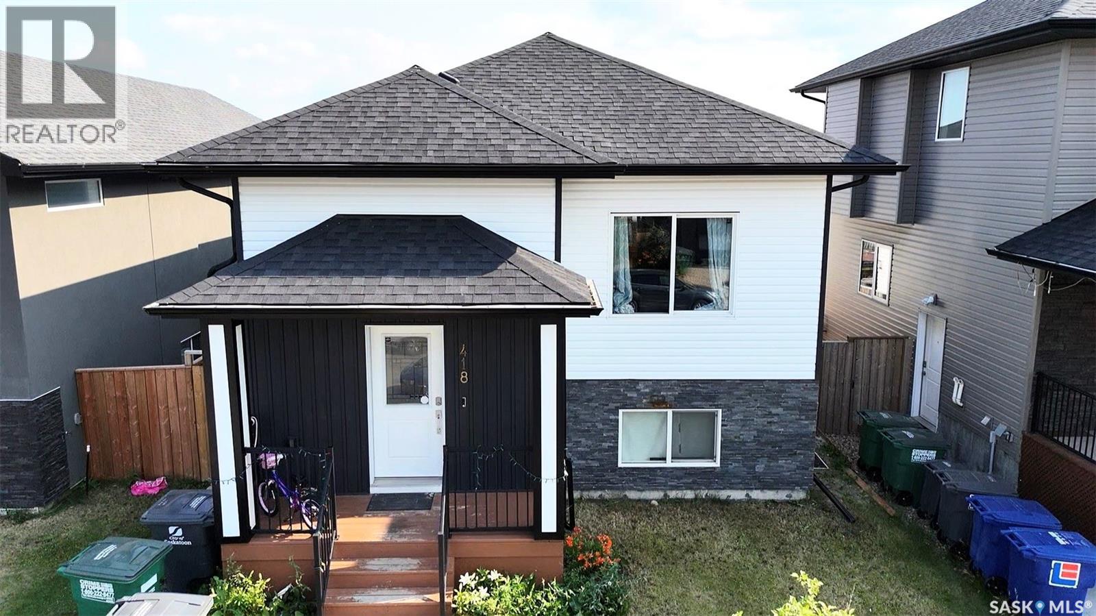 418 Ells WAY, Saskatoon, Saskatchewan