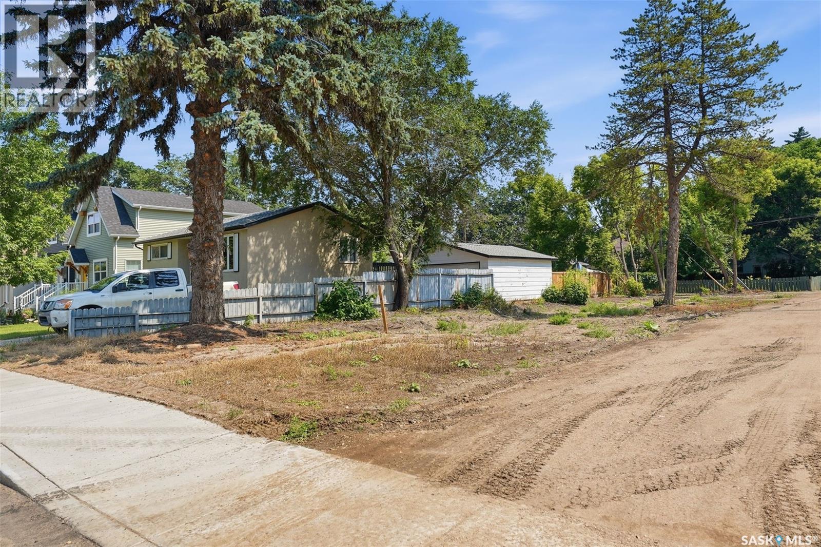 1809 Belfast AVENUE, Saskatoon, Saskatchewan