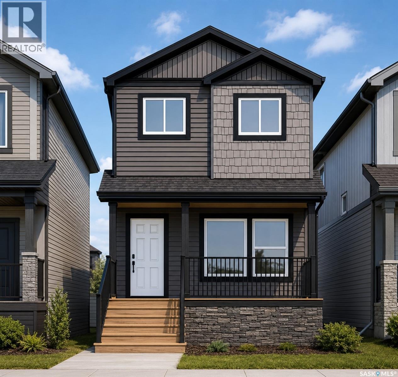1513 Richardson ROAD, Saskatoon, Saskatchewan