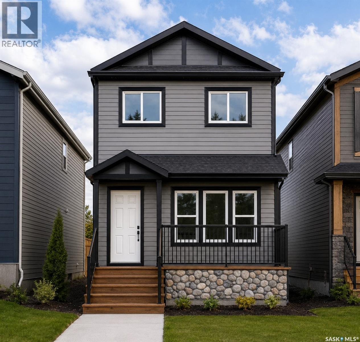 1515 Richardson ROAD, Saskatoon, Saskatchewan