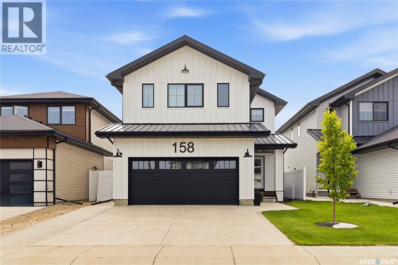 158 Chelsom BEND, Saskatoon, Saskatchewan