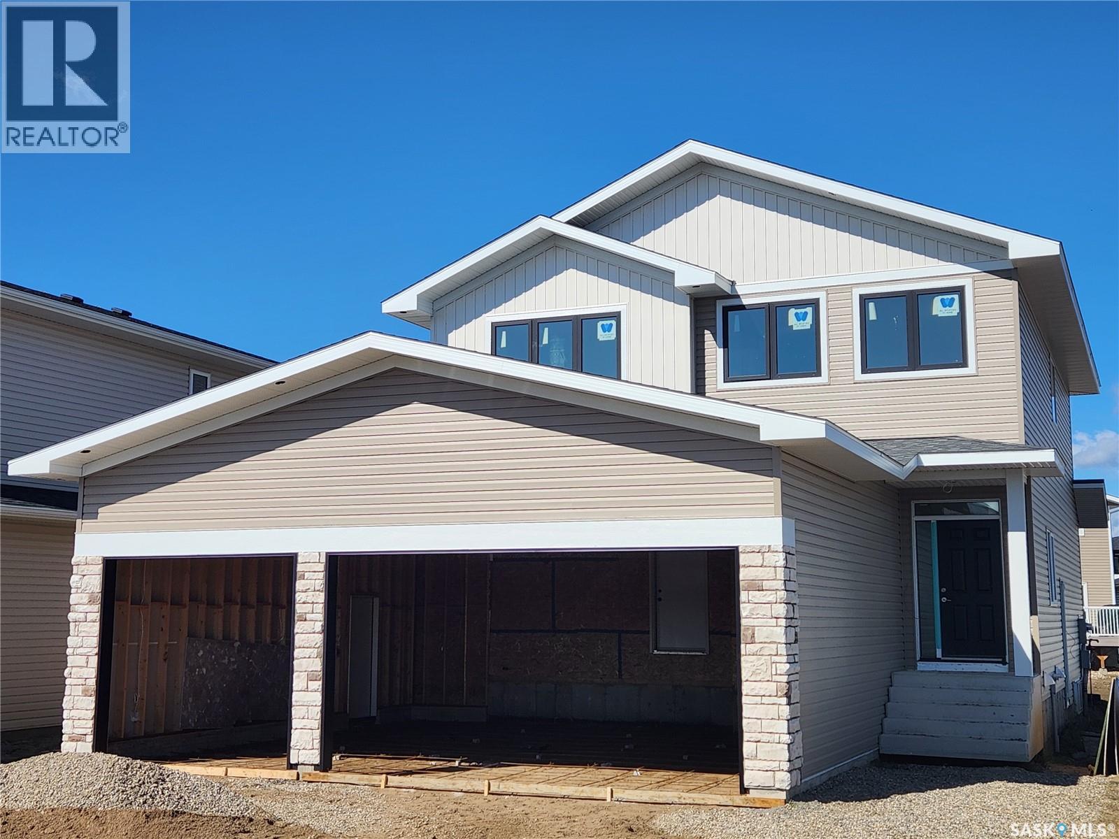463 Traeger CLOSE, Saskatoon, Saskatchewan