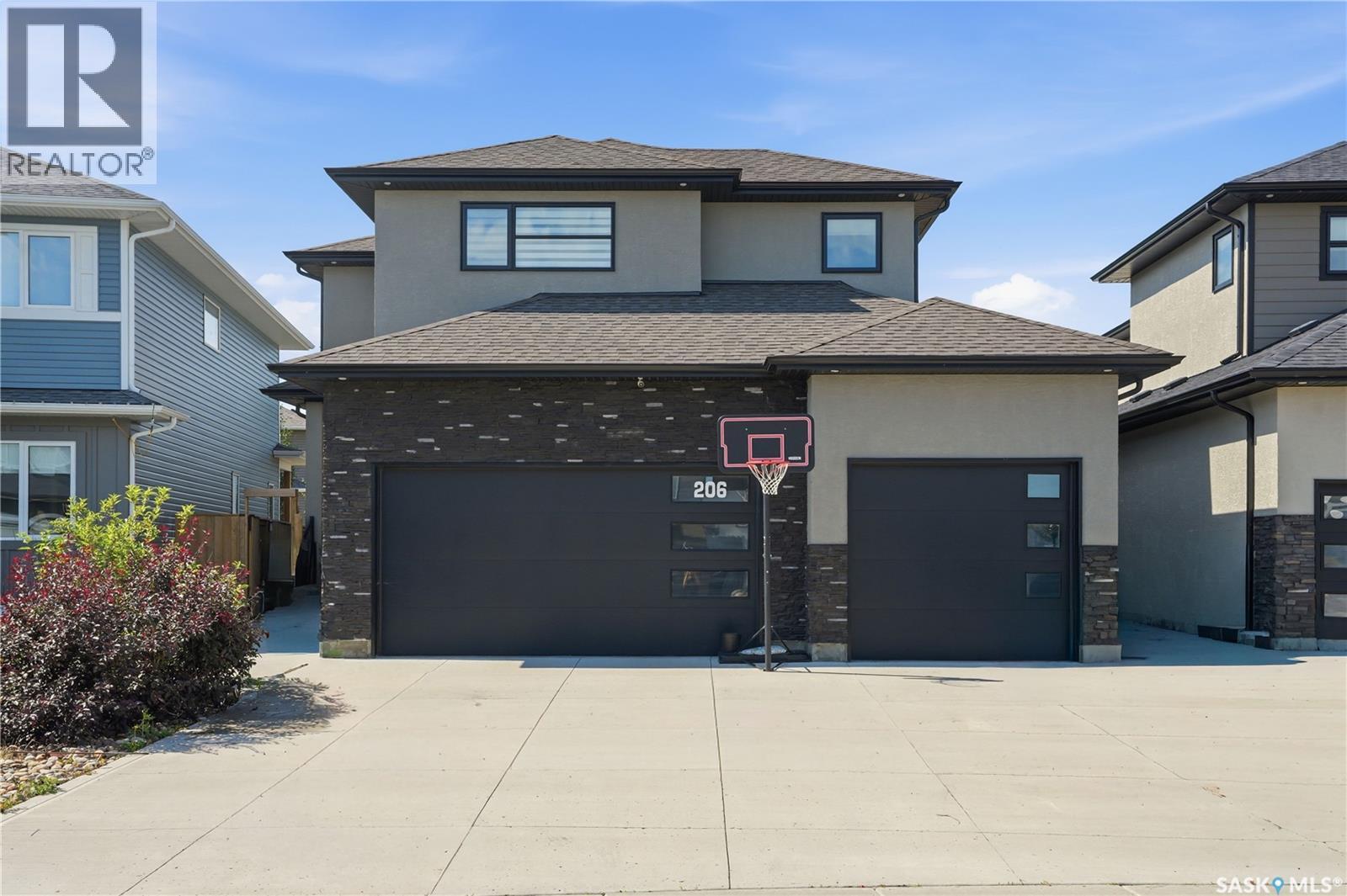 206 Kenaschuk UNION, Saskatoon, Saskatchewan