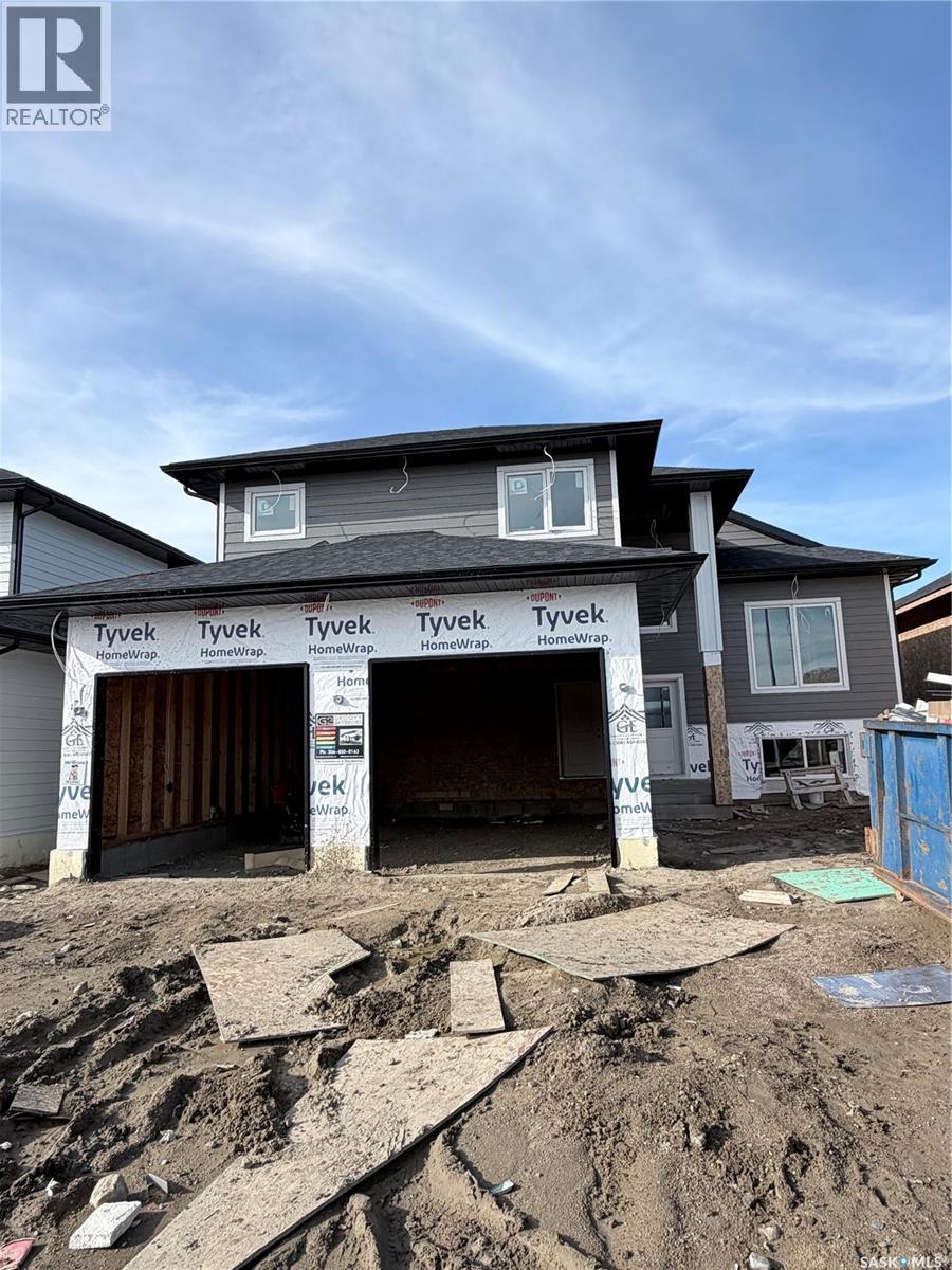 836 Weir GREEN, Warman, Saskatchewan