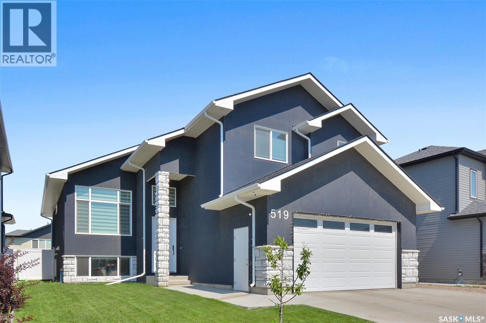 519 Kenaschuk WAY, Saskatoon, Saskatchewan