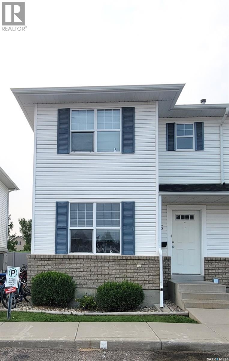 86 203 Herold TERRACE, Saskatoon, Saskatchewan