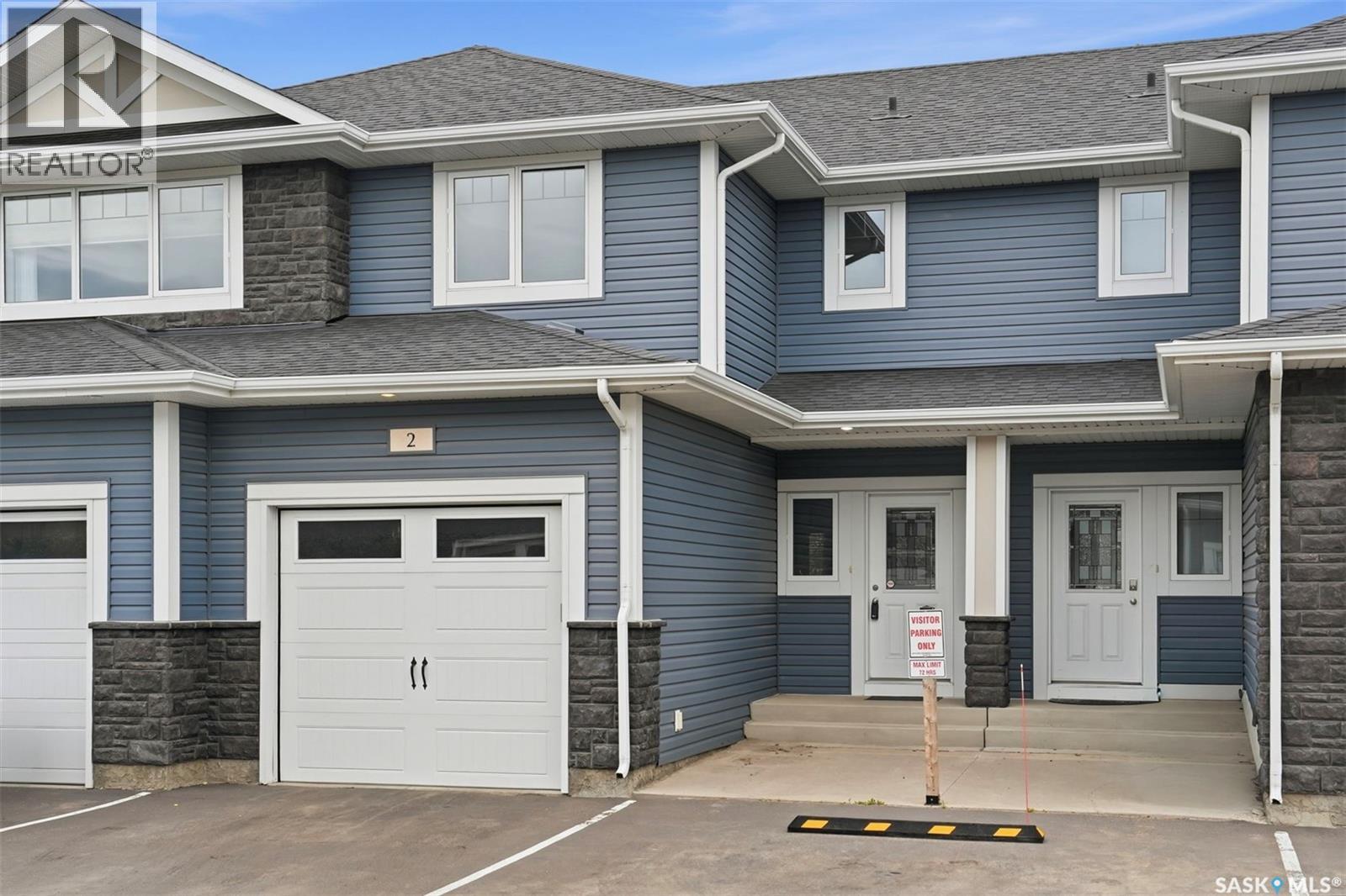 2 115 Veltkamp CRESCENT, Saskatoon, Saskatchewan