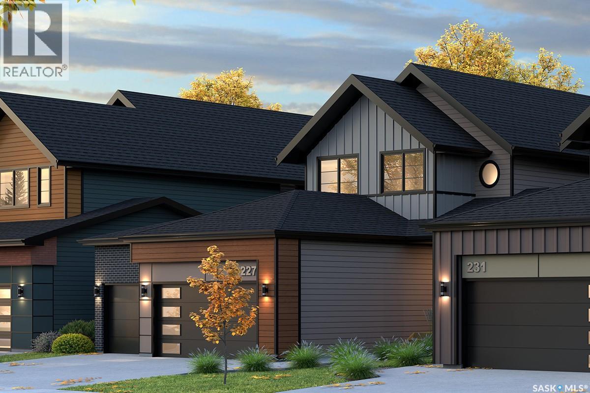 211 Amisk WAY, Saskatoon, Saskatchewan