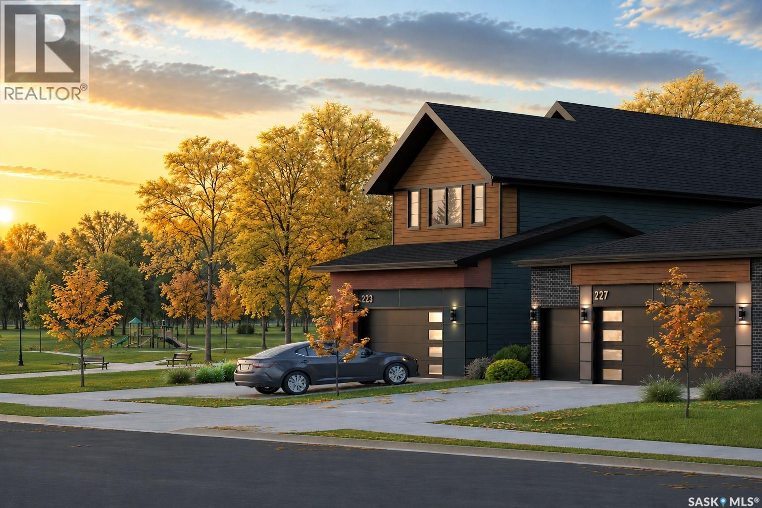 207 Amisk WAY, Saskatoon, Saskatchewan