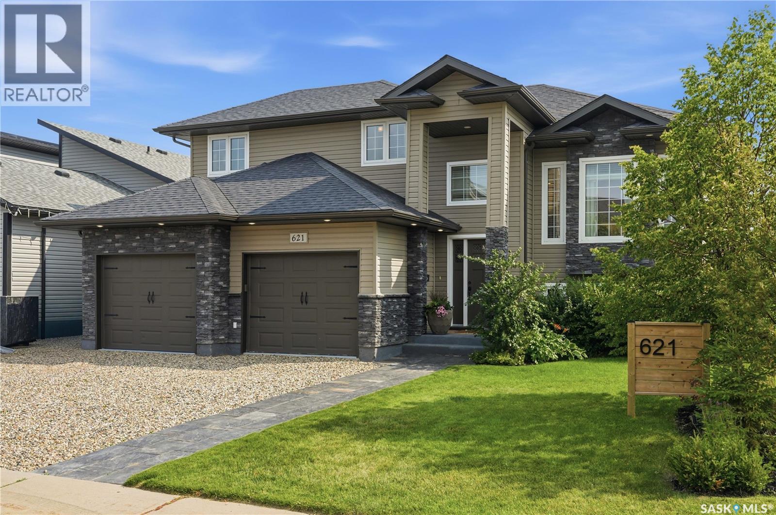 621 Braun LANE, Warman, Saskatchewan
