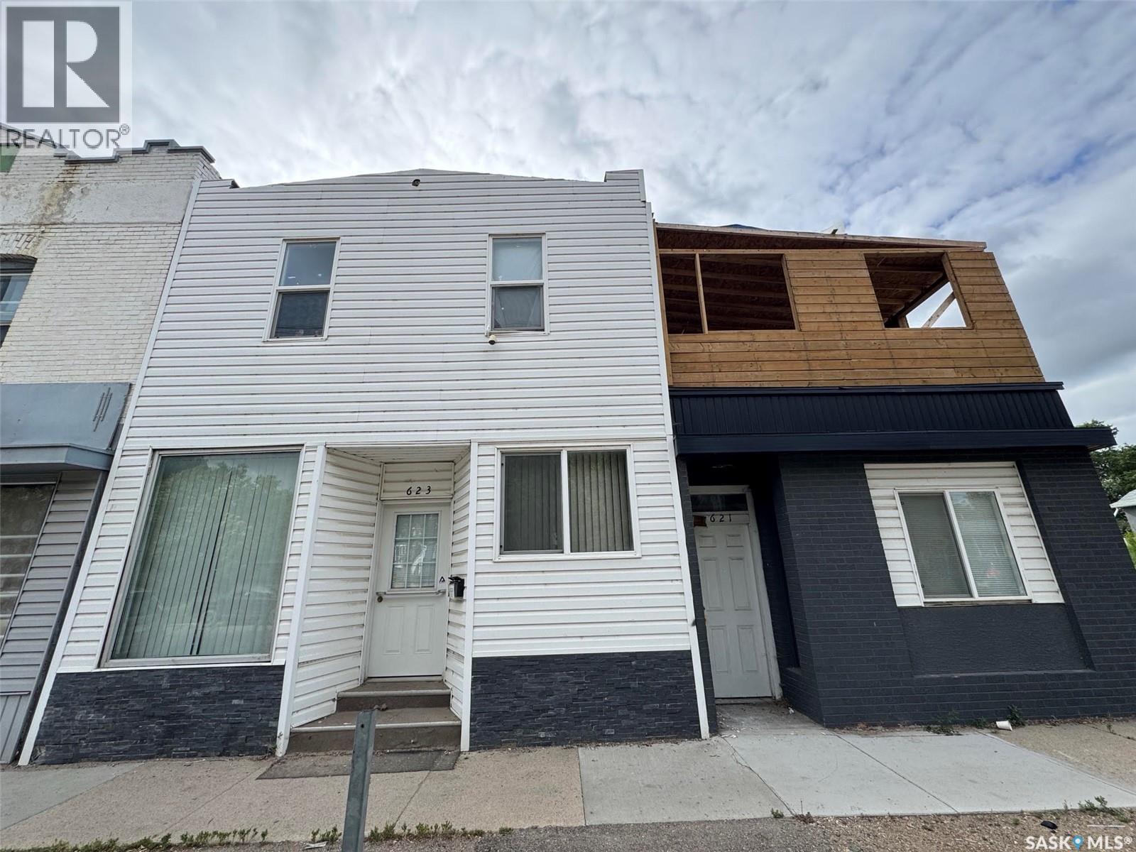623 H AVENUE S, Saskatoon, Saskatchewan