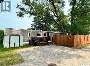 321 Dunlop STREET, Saskatoon, Saskatchewan