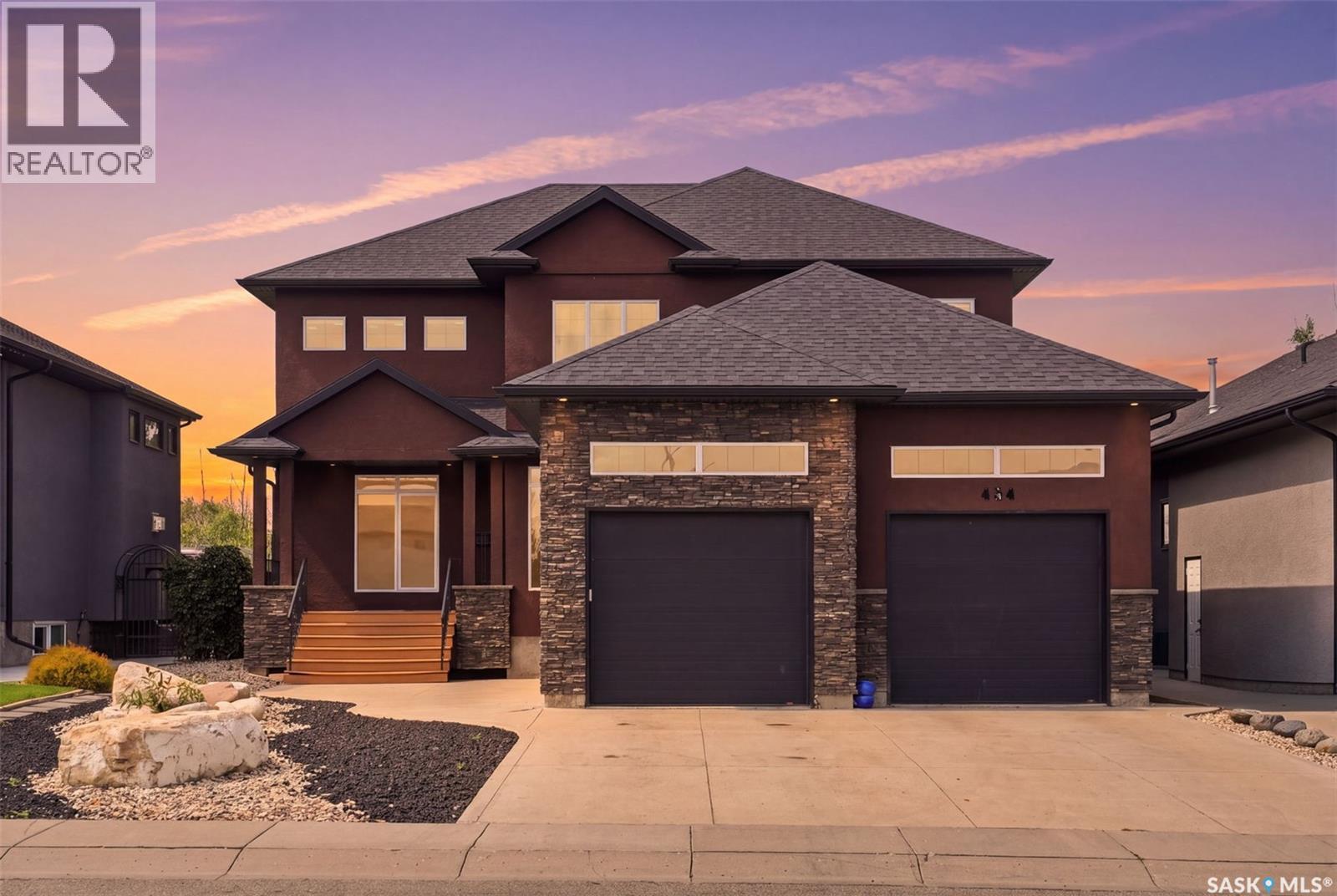 434 Atton CRESCENT, Saskatoon, Saskatchewan