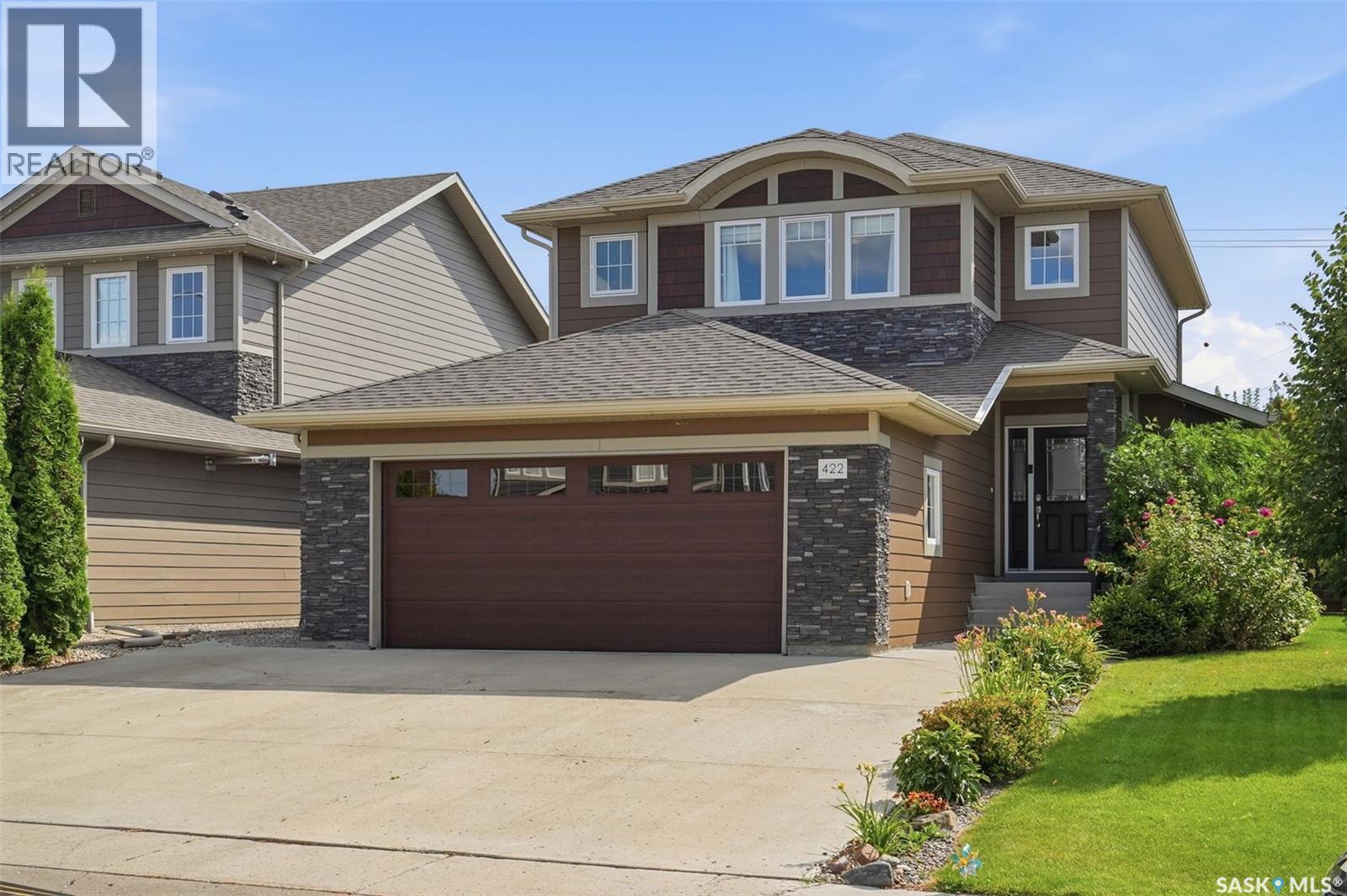422 Pichler CRESCENT, Saskatoon, Saskatchewan
