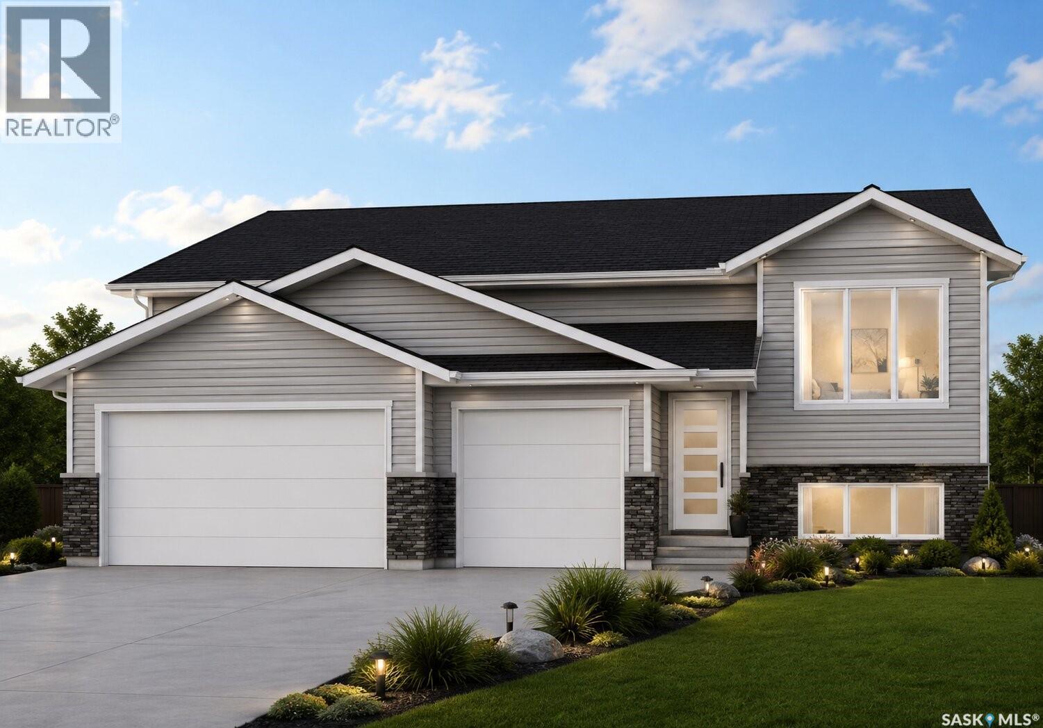 820 Ballesteros CRESCENT, Warman, Saskatchewan