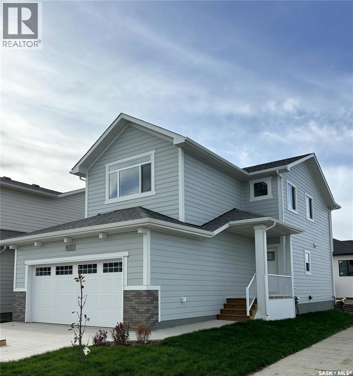 1238 Yuel WAY, Saskatoon, Saskatchewan