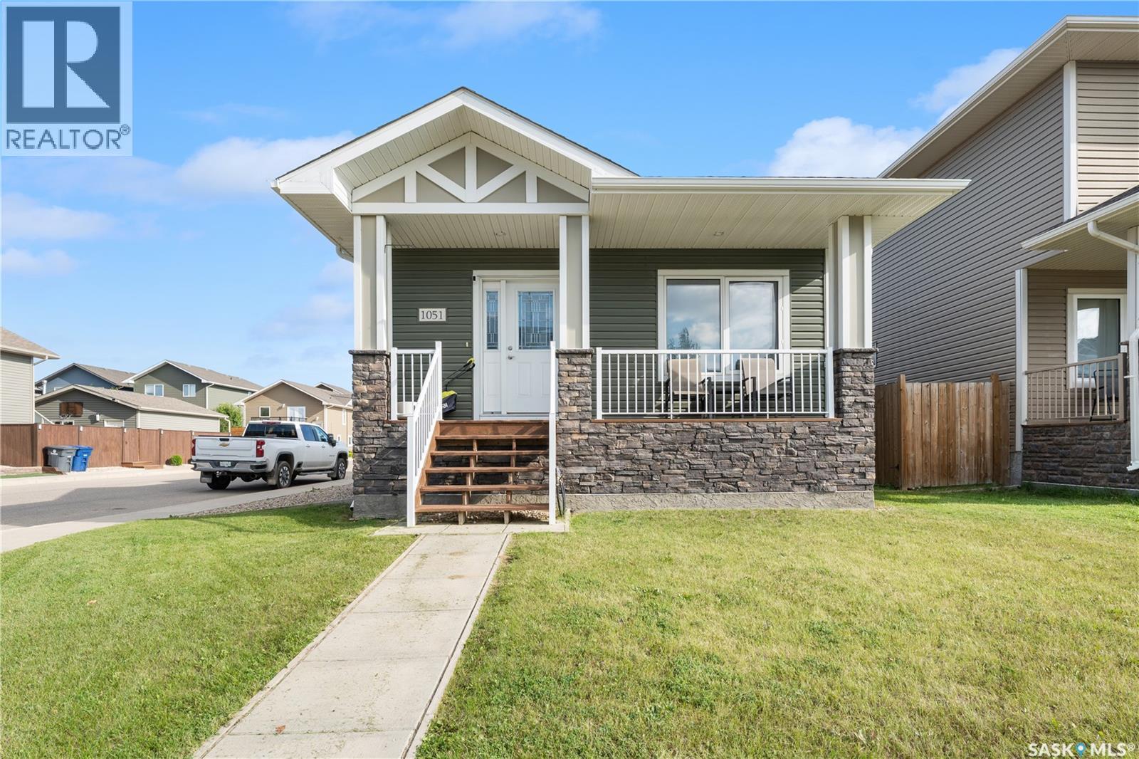 1051 Parr Hill DRIVE, Martensville, Saskatchewan