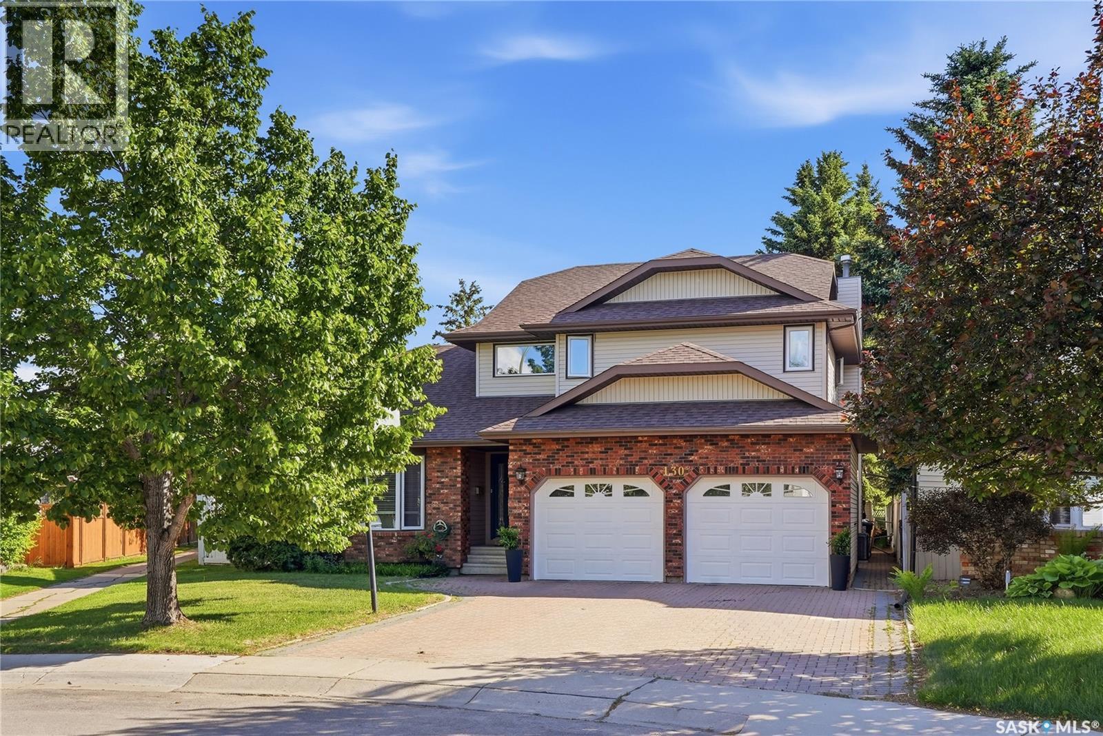 130 Mulcaster CRESCENT, Saskatoon, Saskatchewan