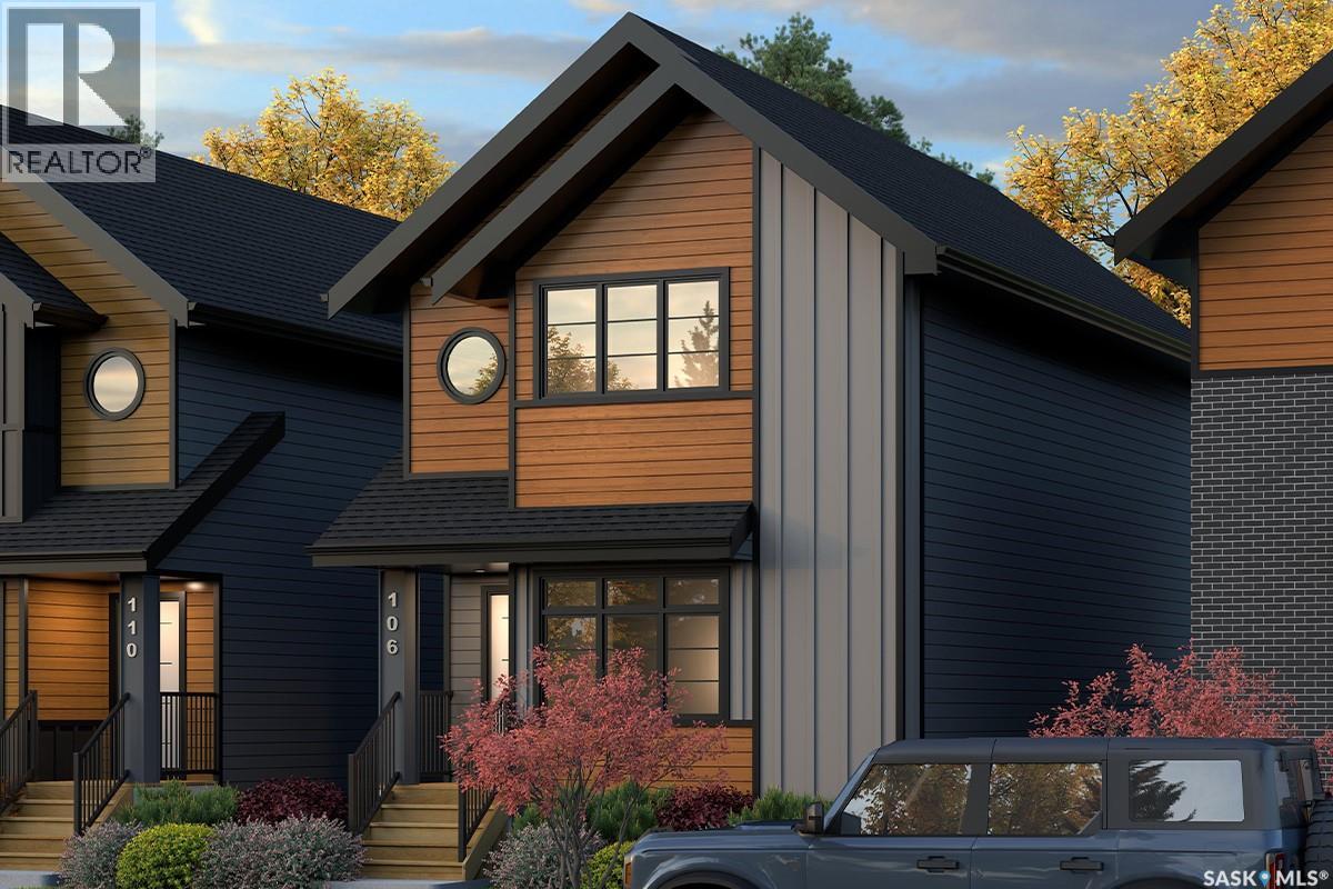 118 Amisk WAY, Saskatoon, Saskatchewan