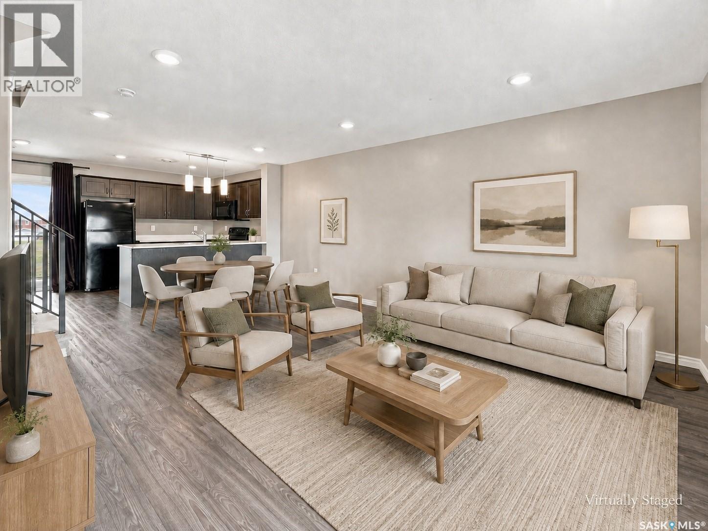 617 110 Akhtar BEND, Saskatoon, Saskatchewan