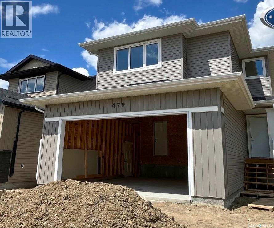 479 Traeger CLOSE, Saskatoon, Saskatchewan