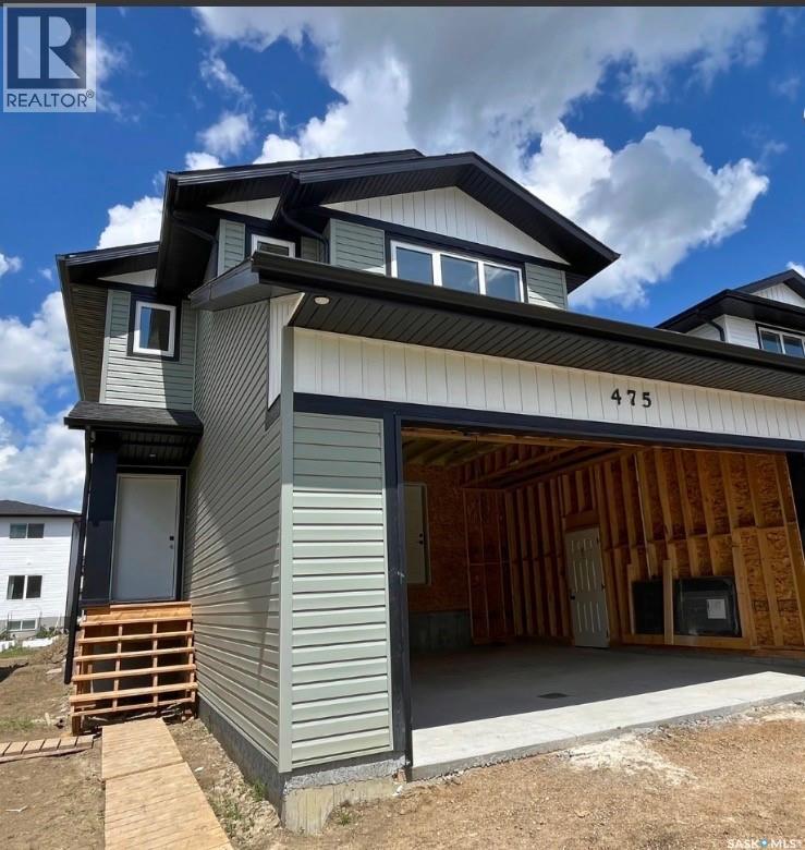 475 Traeger CLOSE, Saskatoon, Saskatchewan