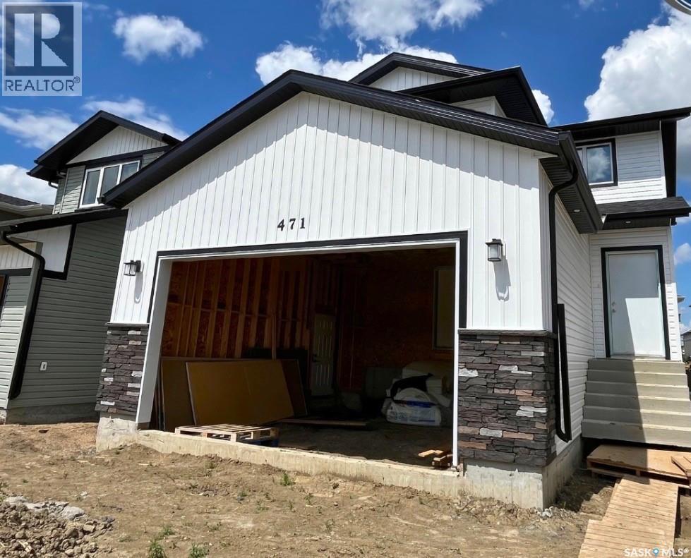 471 Traeger CLOSE, Saskatoon, Saskatchewan