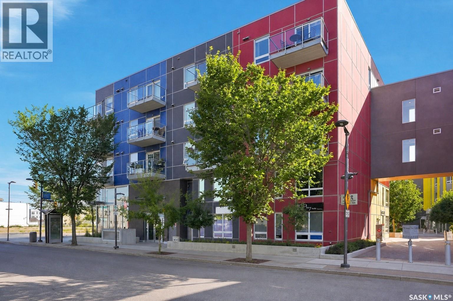 310 404 C AVENUE S, Saskatoon, Saskatchewan