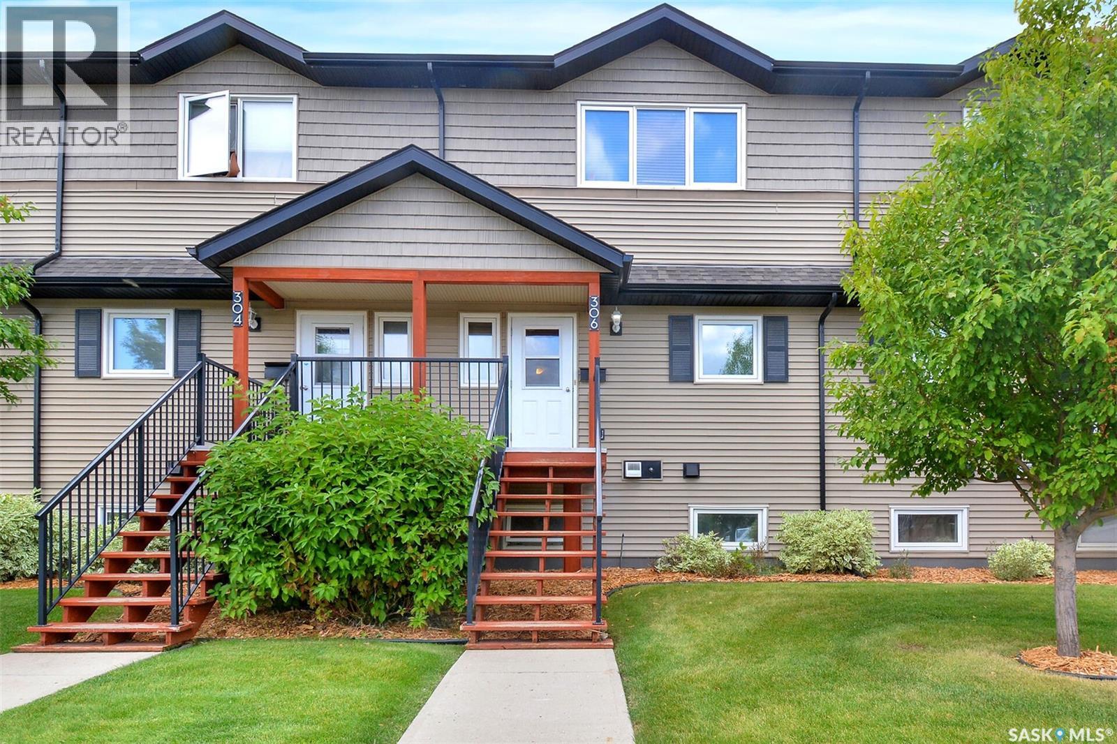 306 110 Shillington CRESCENT, Saskatoon, Saskatchewan