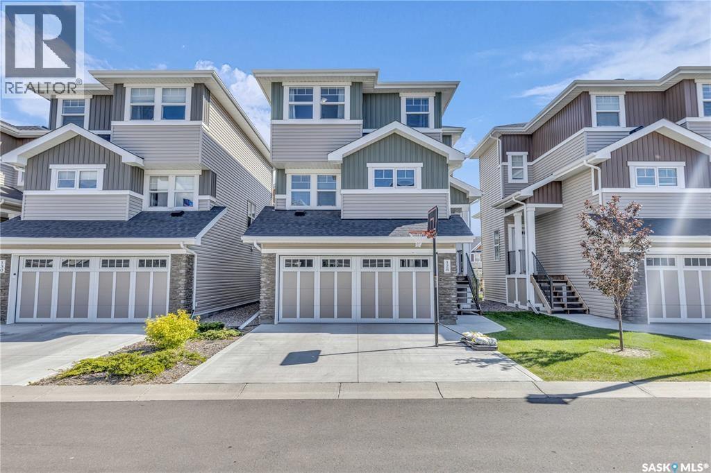128 315 Dickson CRESCENT, Saskatoon, Saskatchewan