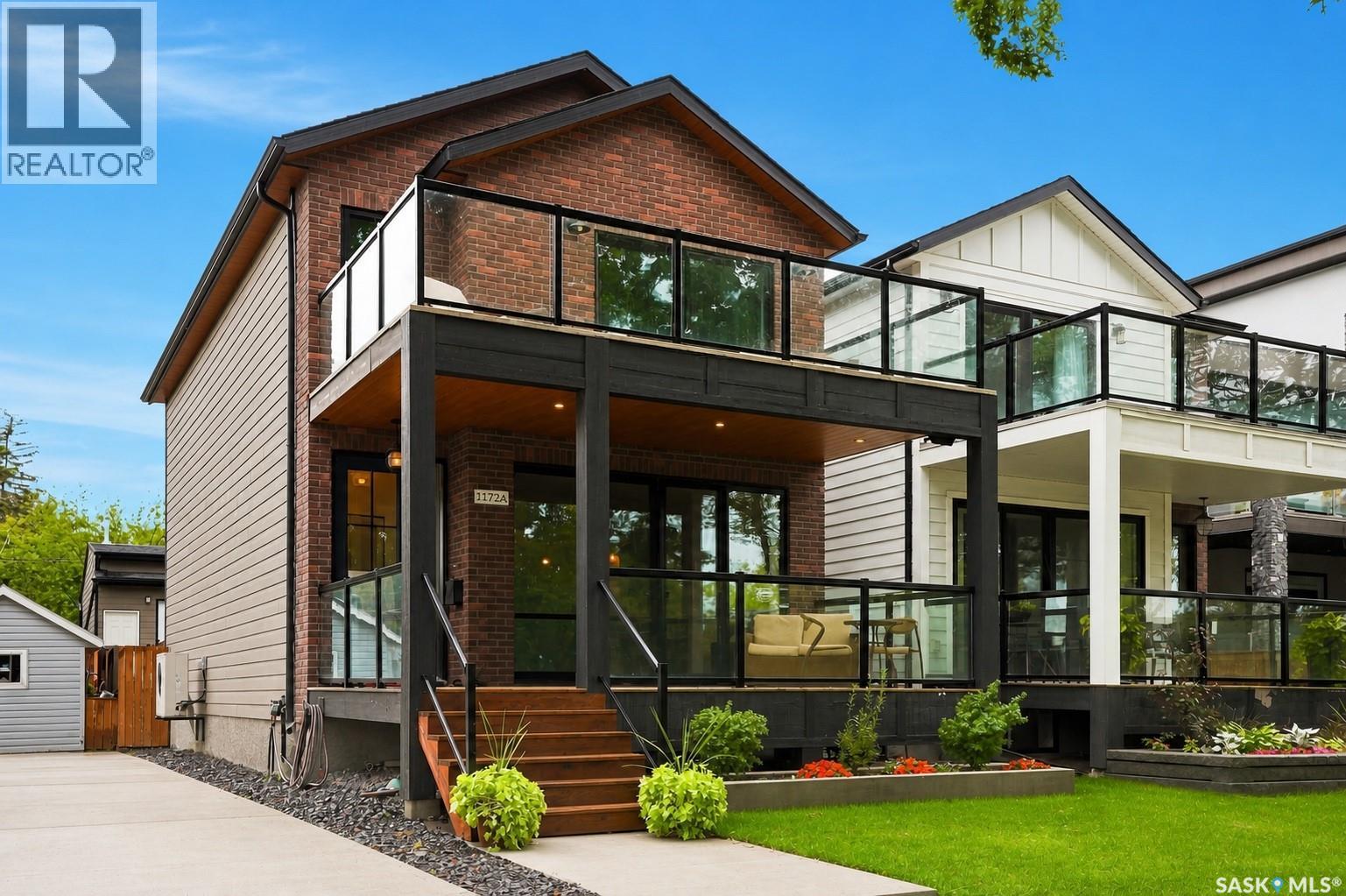 1172A Spadina CRESCENT E, Saskatoon, Saskatchewan