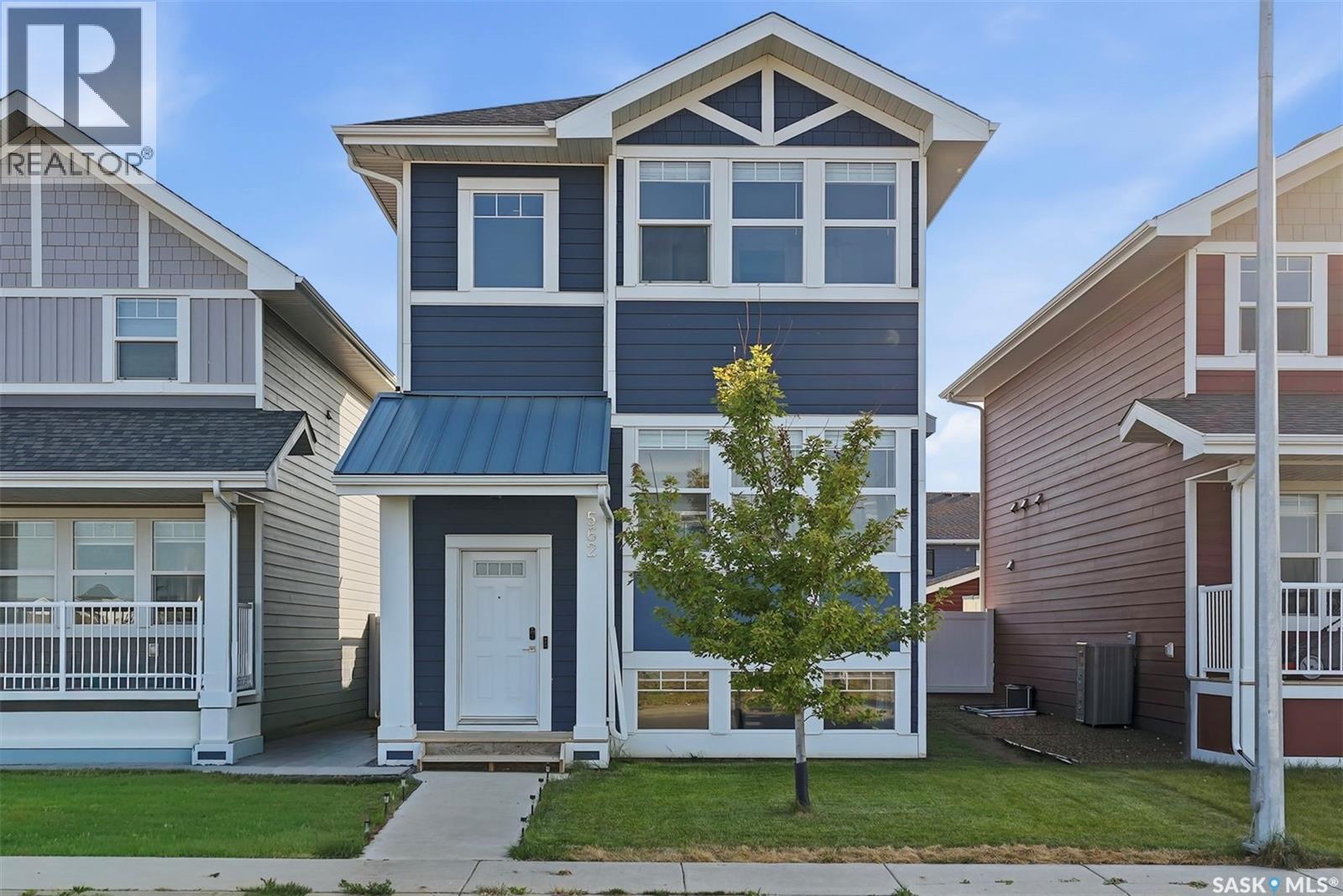 562 Stilling WAY, Saskatoon, Saskatchewan