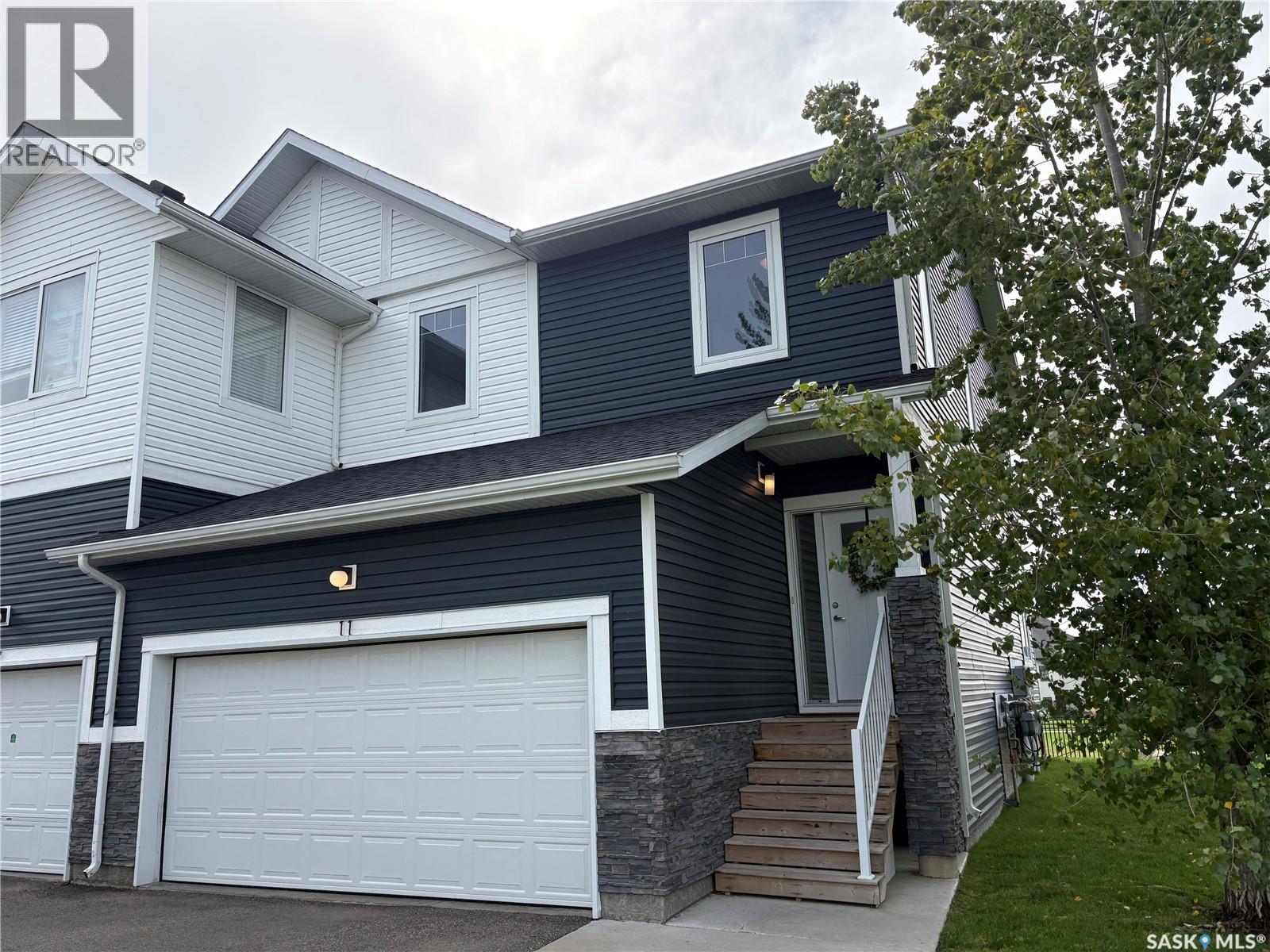 11 510 Kloppenburg CRESCENT, Saskatoon, Saskatchewan