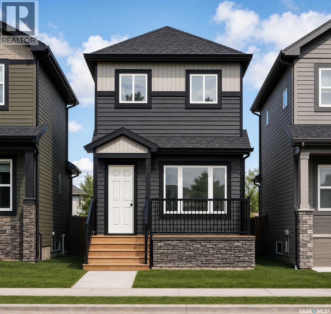 1511 Richardson ROAD, Saskatoon, Saskatchewan