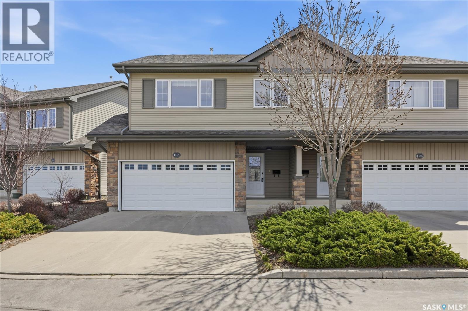 105 615 Stensrud ROAD, Saskatoon, Saskatchewan