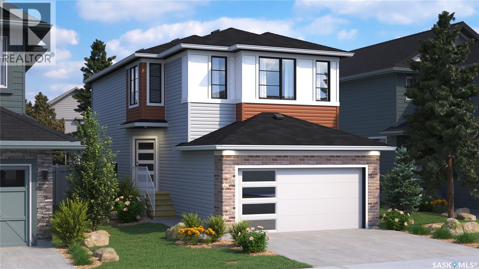 110 Fortosky MANOR, Saskatoon, Saskatchewan