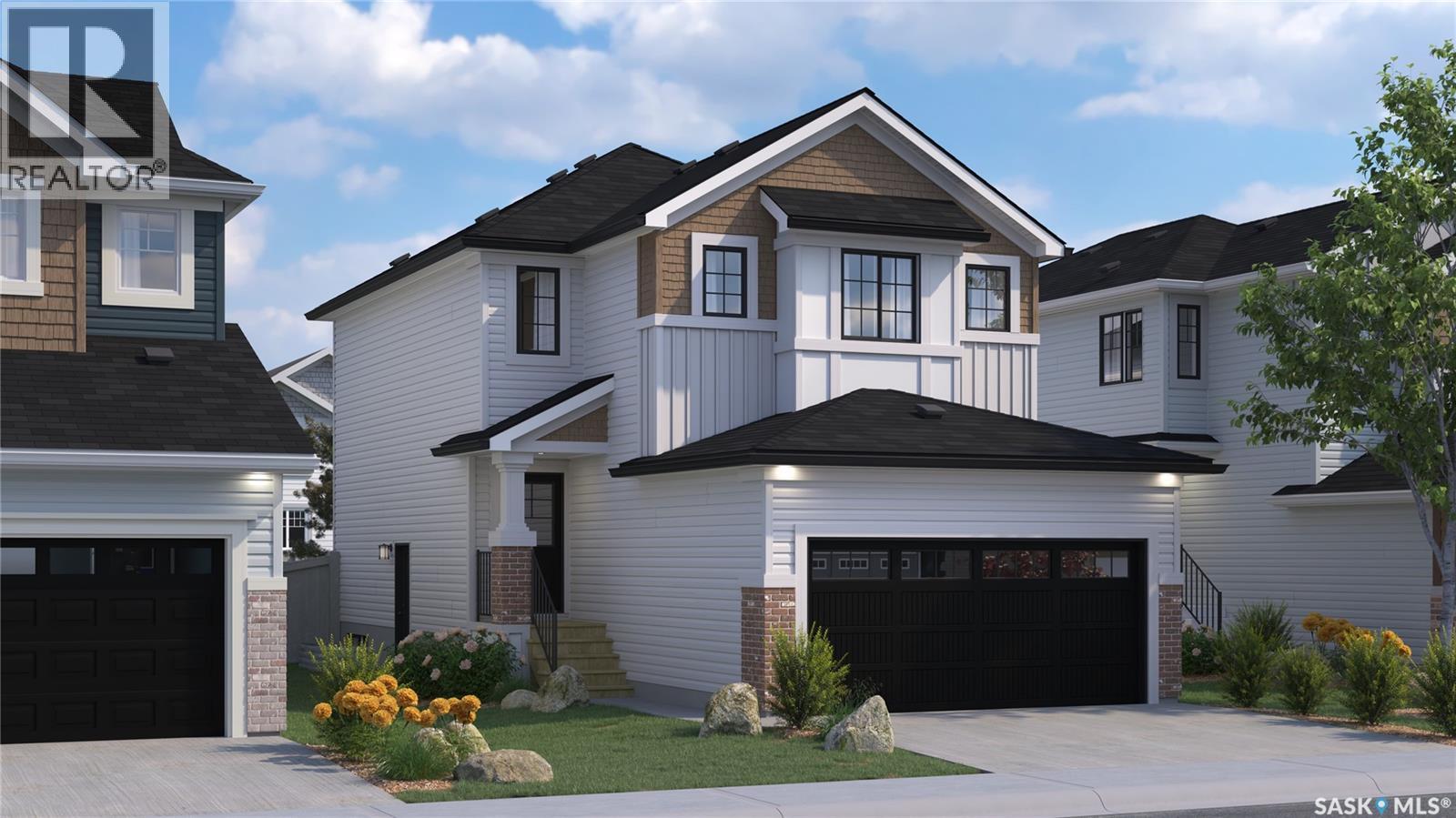 130 Fortosky MANOR, Saskatoon, Saskatchewan