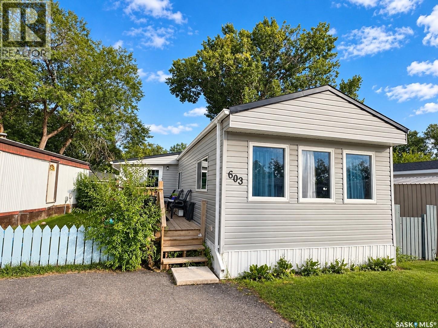 603 1524 Rayner AVENUE, Saskatoon, Saskatchewan