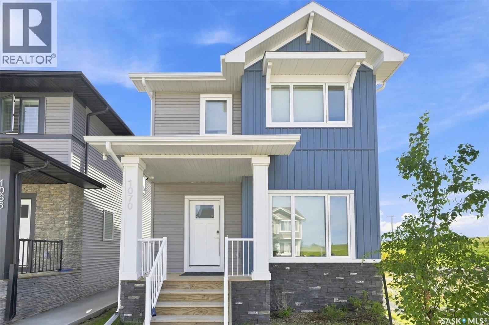 1070 Brighton GATE, Saskatoon, Saskatchewan
