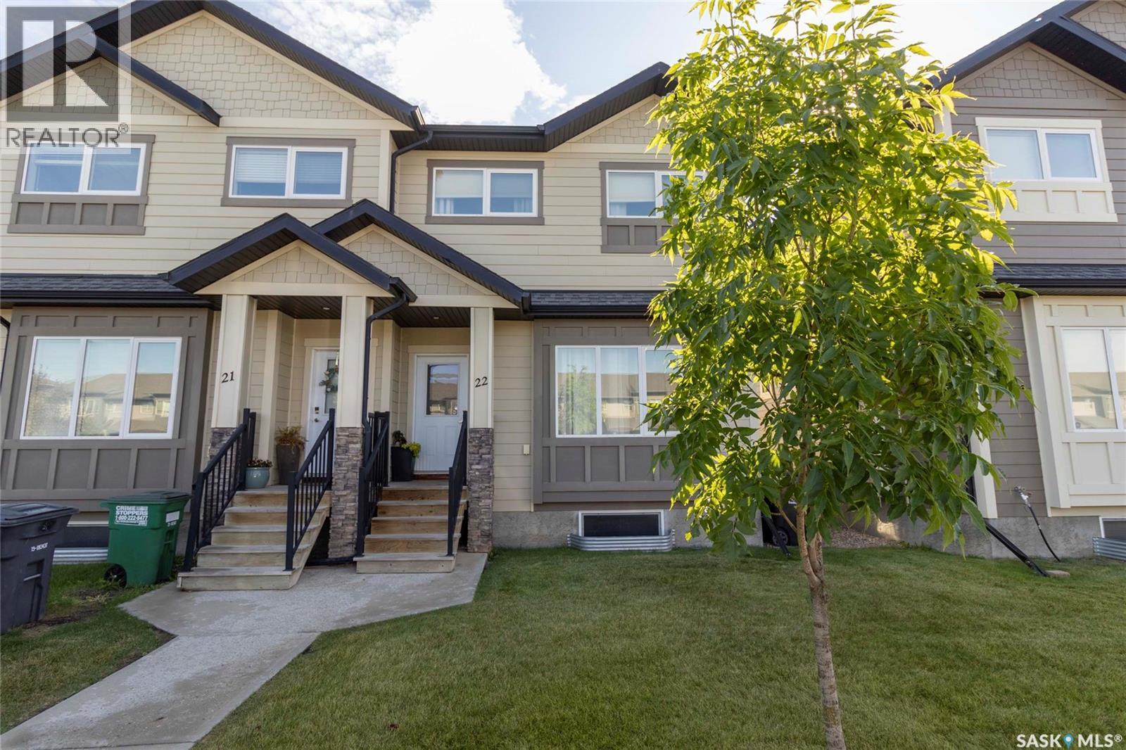 22 111 Rosewood GATE N, Saskatoon, Saskatchewan