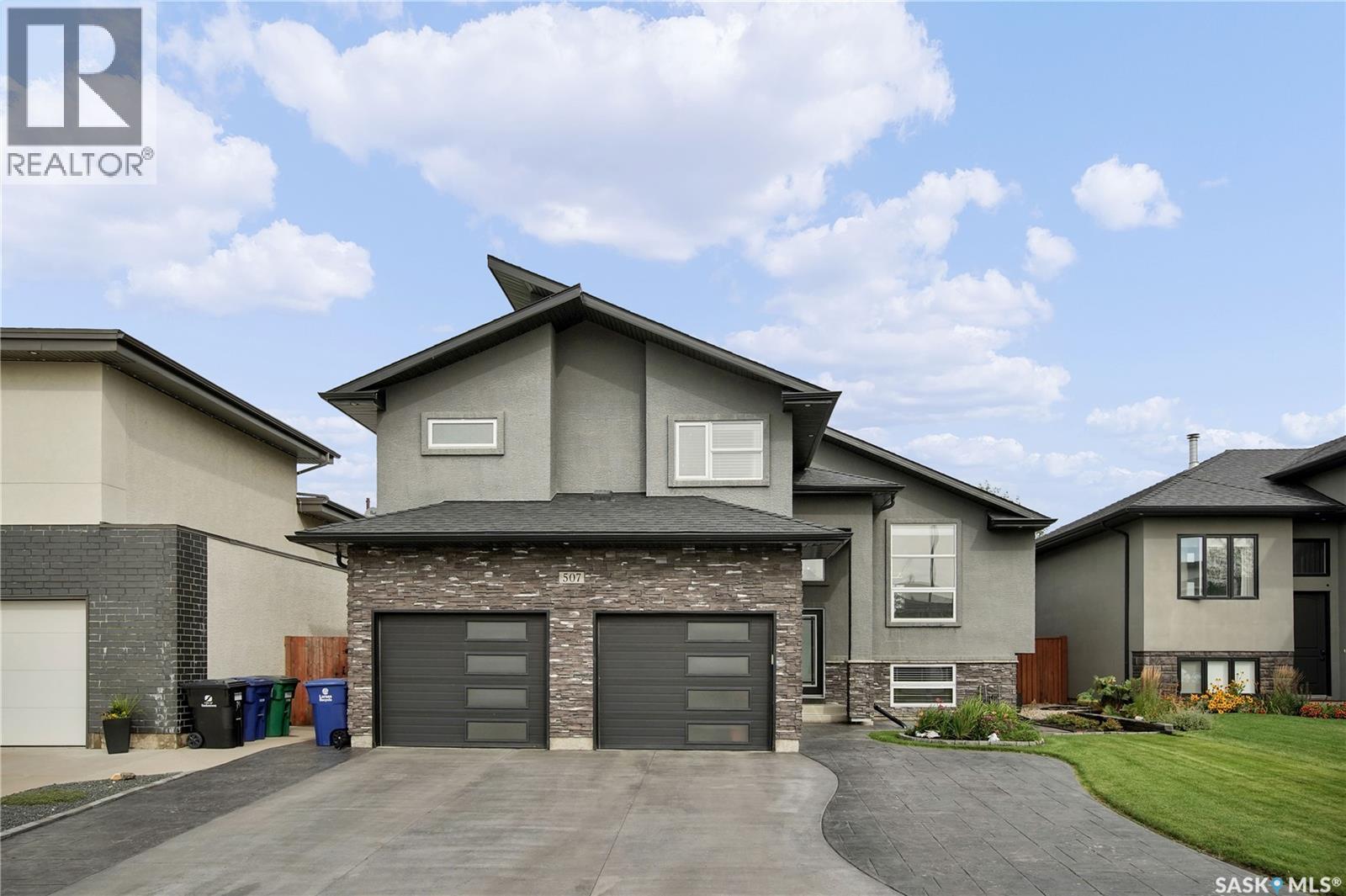 507 Salloum CRESCENT, Saskatoon, Saskatchewan