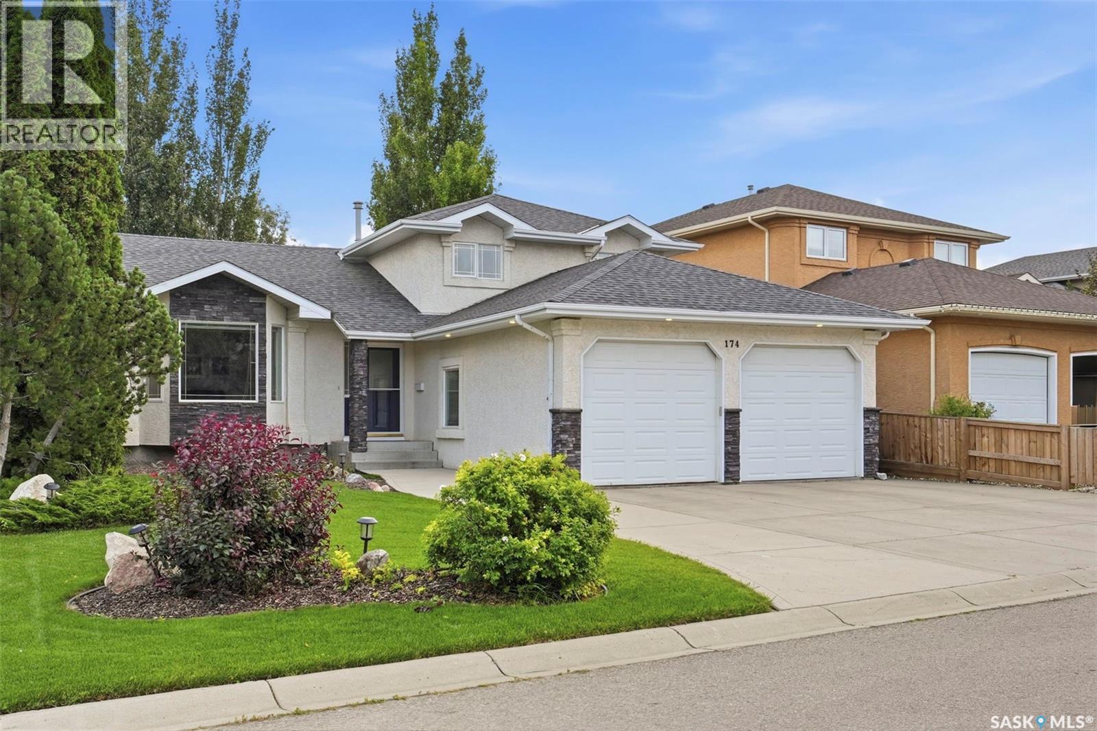 174 Hinitt PLACE, Saskatoon, Saskatchewan