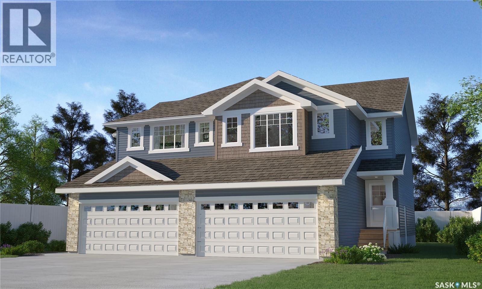 326 Froese CRESCENT, Warman, Saskatchewan