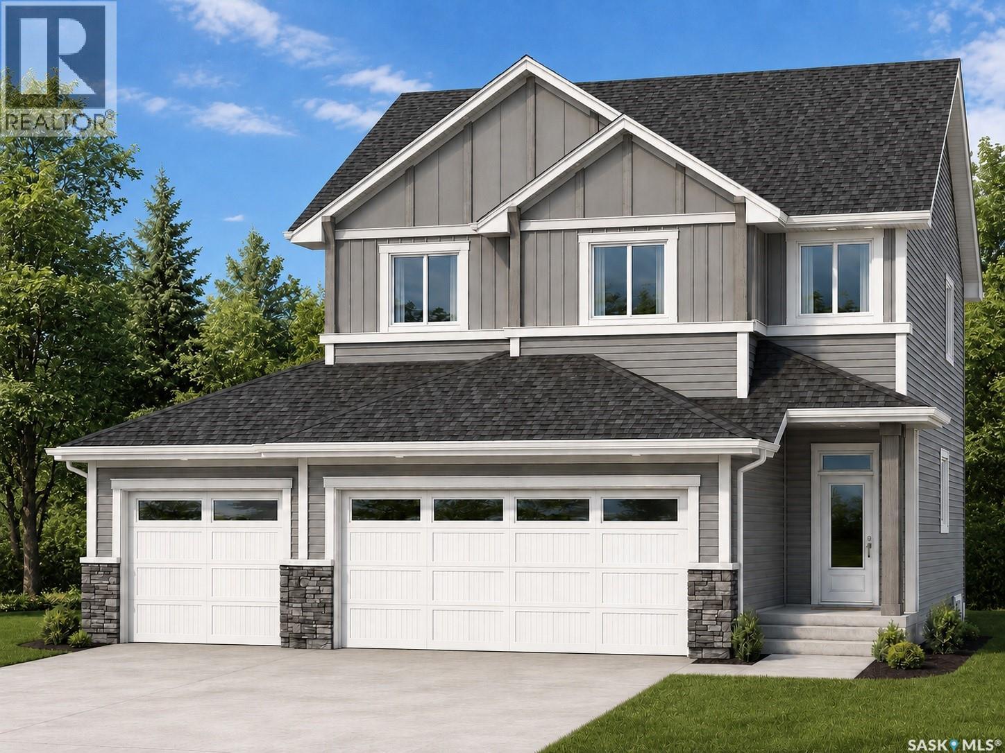273 Lakeside BOULEVARD, Martensville, Saskatchewan