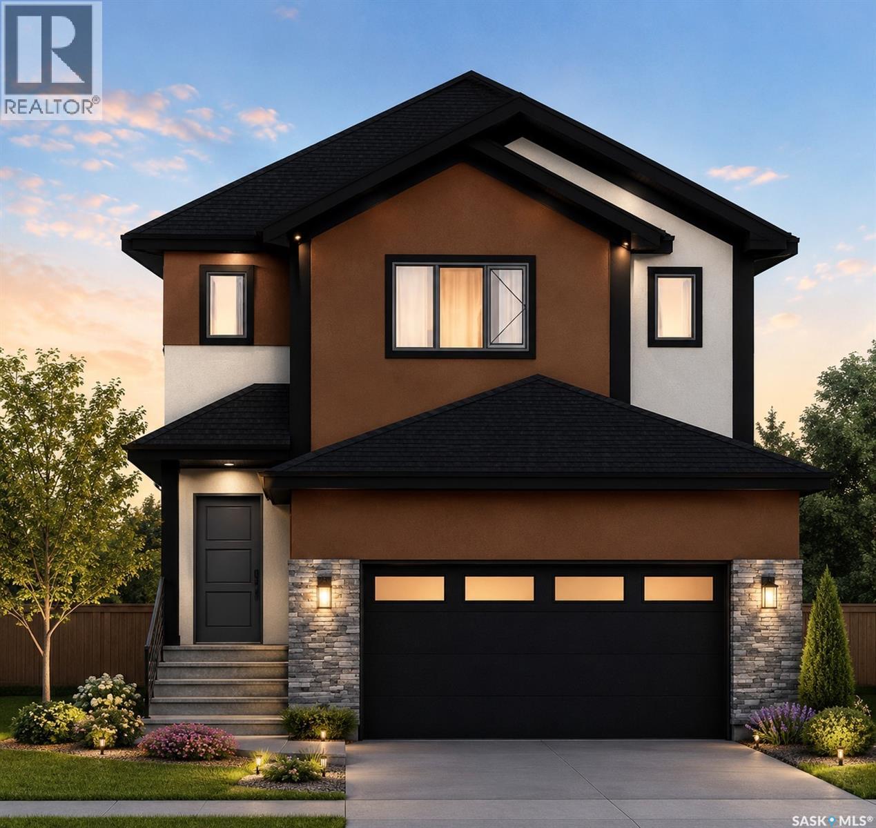 864 Nightingale ROAD, Saskatoon, Saskatchewan