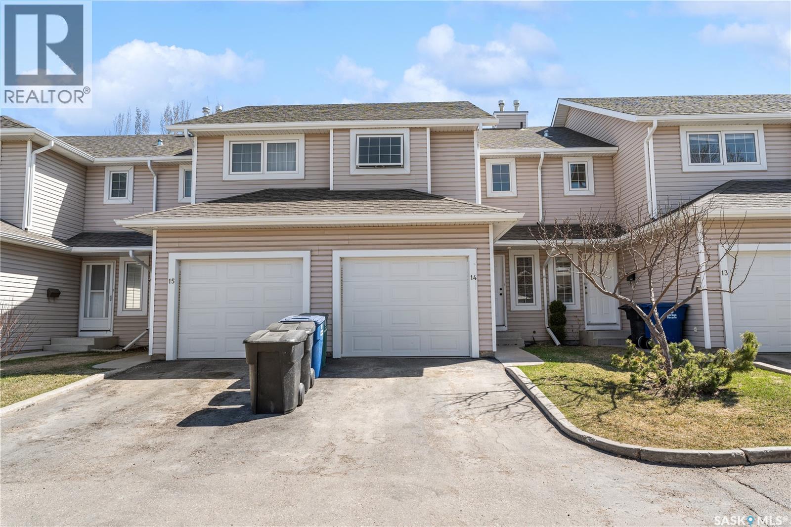 14 103 Berini DRIVE, Saskatoon, Saskatchewan