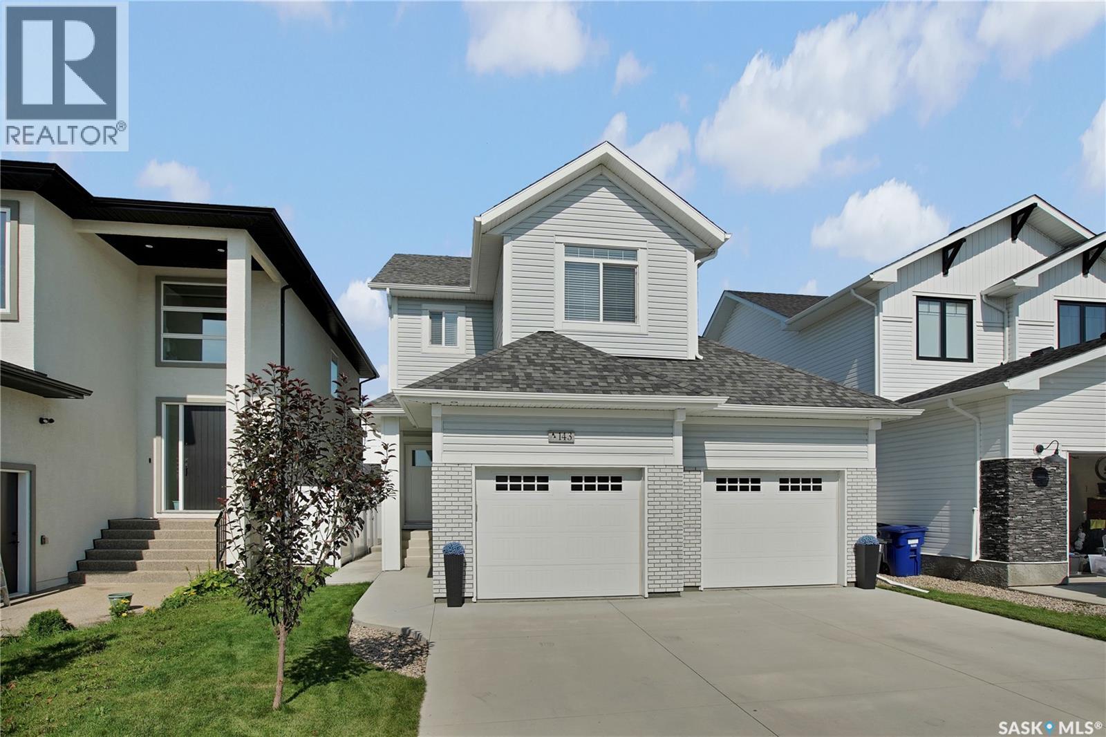 143 Barrett STREET, Saskatoon, Saskatchewan