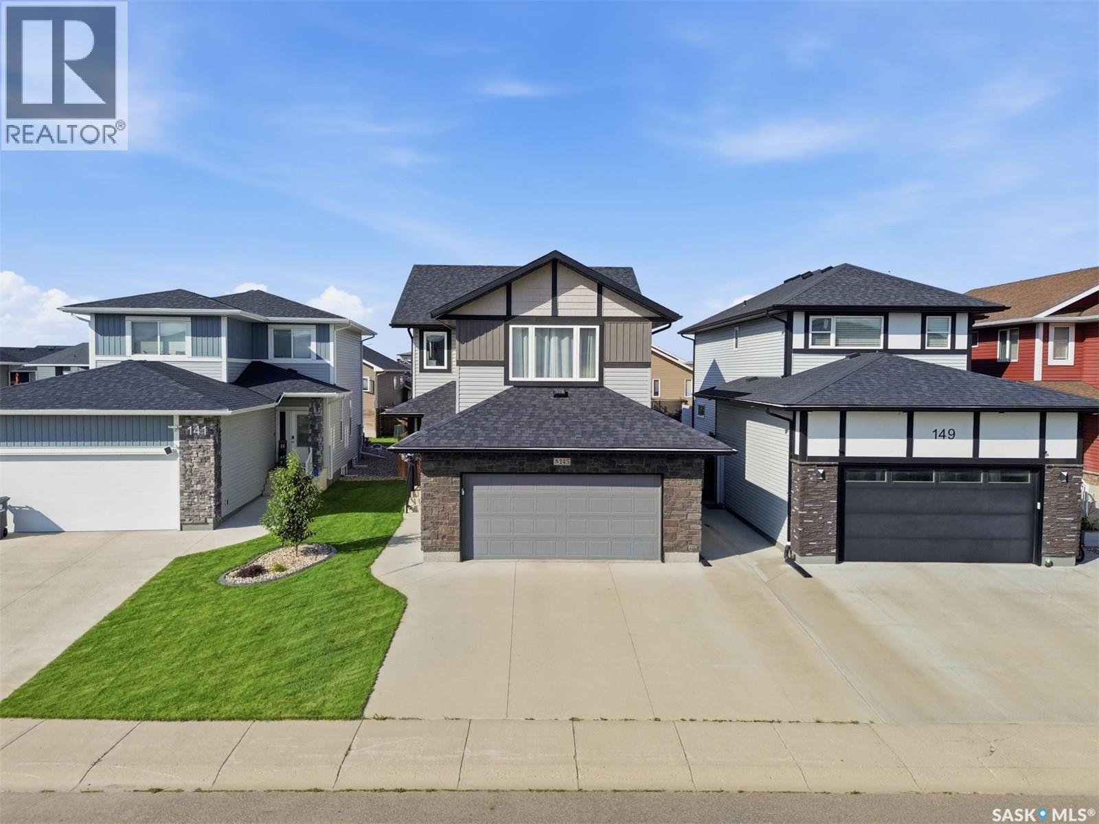 145 Cowan CRESCENT, Martensville, Saskatchewan