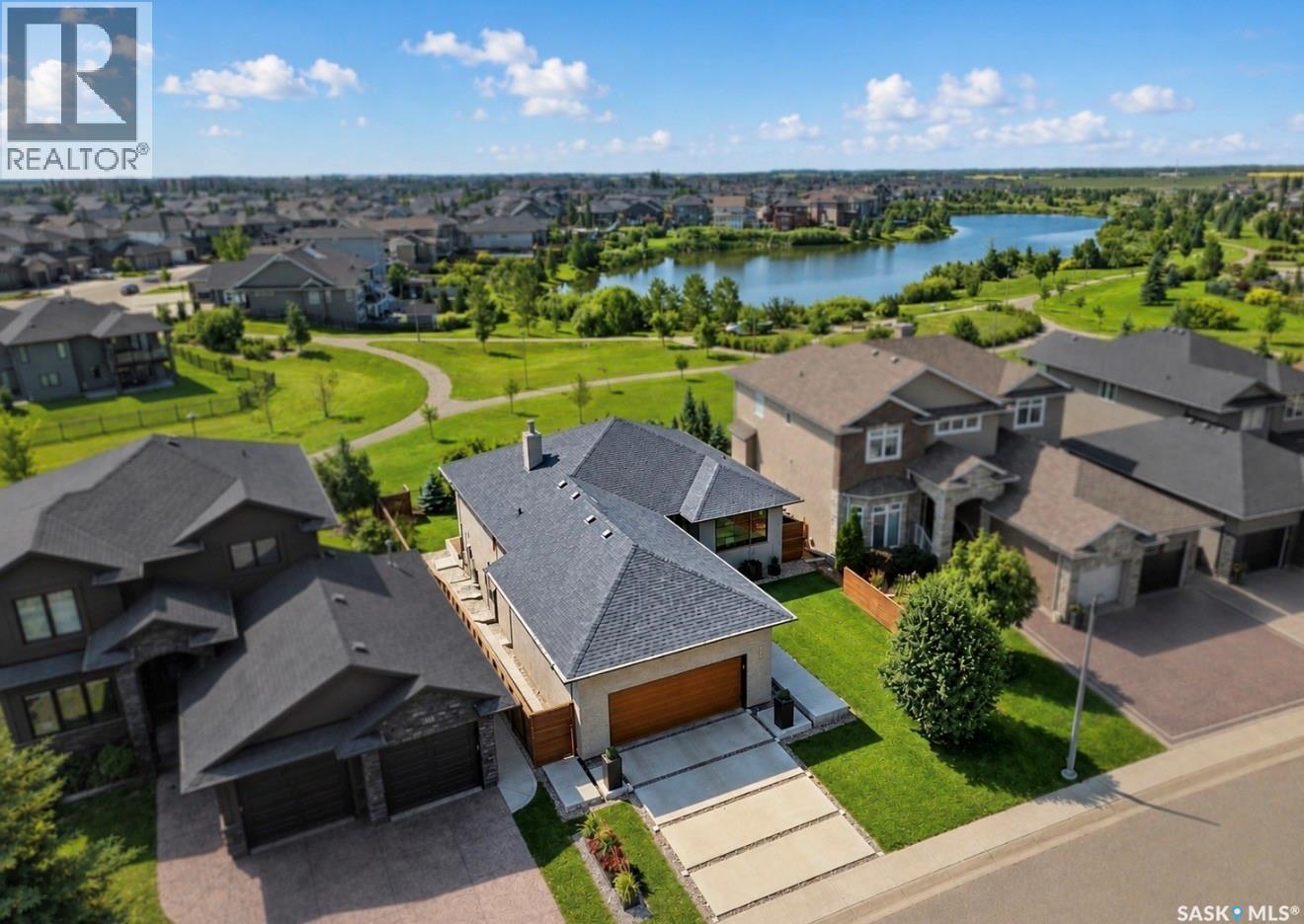 254 Whalley CRESCENT, Saskatoon, Saskatchewan